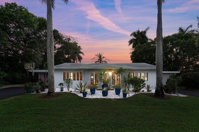 Beach Home For Sale in Fort Lauderdale, Florida