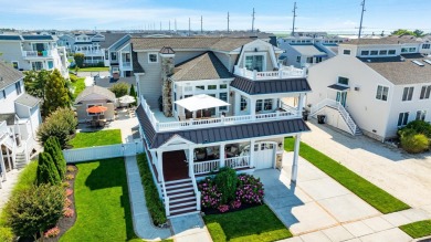 Beach Home For Sale in Avalon, New Jersey