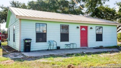 Beach Commercial For Sale in Rockport, Texas