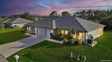 Beach Townhome/Townhouse For Sale in North Port, Florida