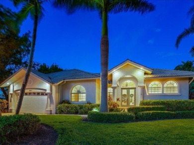 Beach Home Sale Pending in Marco Island, Florida