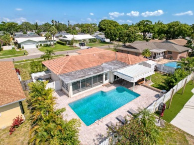 Vacation Rental Beach House in Dunedin, FL