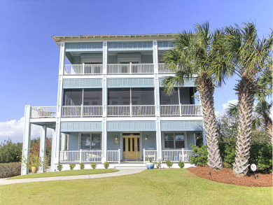 Seaglass Cottage - Beach Vacation Rentals in Gulf Shores, Alabama on Beachhouse.com