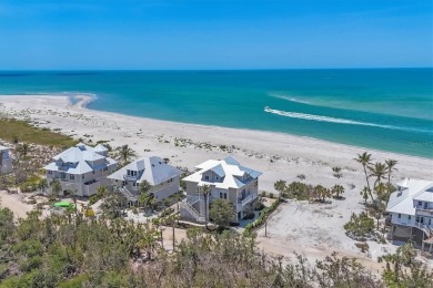 Beach Home For Sale in Placida, Florida