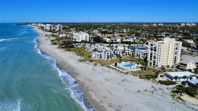 Beach Condo Sale Pending in Venice, Florida