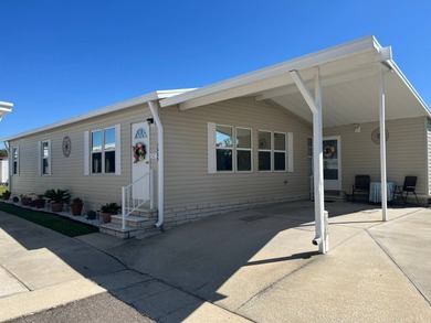 Beach Home For Sale in Largo, Florida