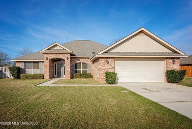 Beach Home Sale Pending in Ocean Springs, Mississippi