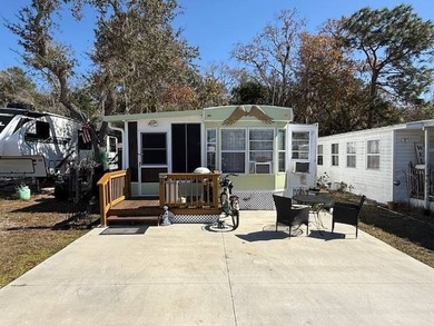 Beach Home For Sale in Hudson, Florida