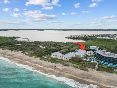 Beach Condo For Sale in Stuart, Florida