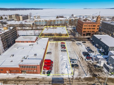 Beach Commercial For Sale in Traverse City, Michigan