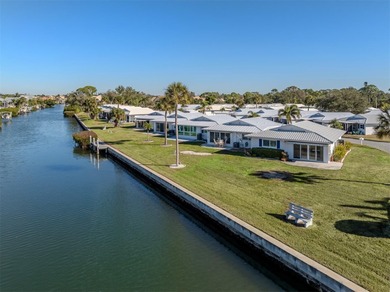 Beach Home For Sale in Nokomis, Florida