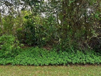 Beach Lot Sale Pending in Fort Pierce, Florida