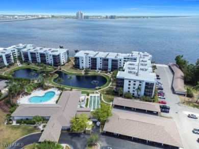 Beach Condo Sale Pending in North Fort Myers, Florida