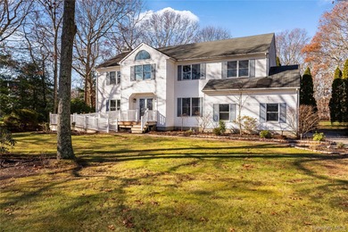 Beach Home Sale Pending in Eastport, New York