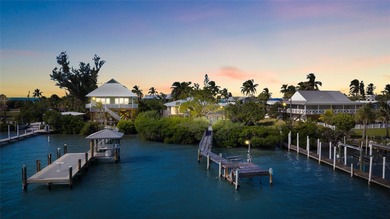 Beach Home For Sale in Placida, Florida