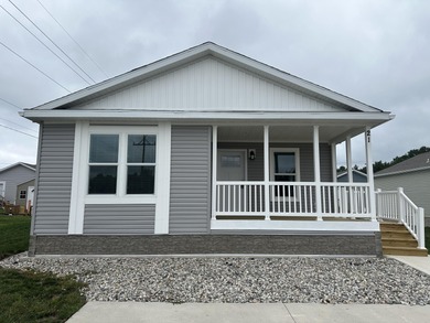 Beach Home For Sale in Norton Shores, Michigan