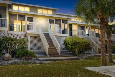 Beach Condo For Sale in Placida, Florida