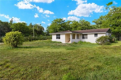 Beach Home For Sale in Naples, Florida