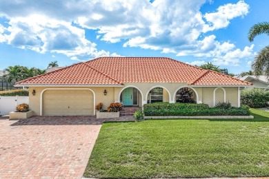 Beach Home For Sale in Marco Island, Florida