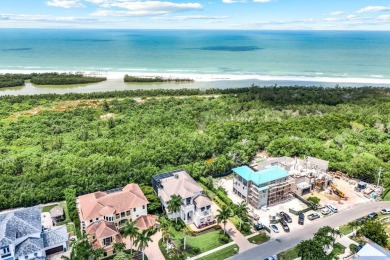 Beach Home For Sale in Marco Island, Florida