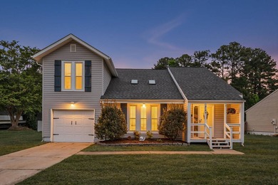 Beach Home For Sale in Virginia Beach, Virginia