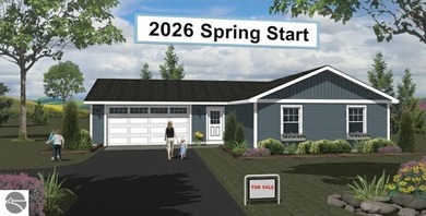 Beach Home For Sale in Traverse City, Michigan