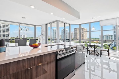 Beach Condo For Sale in Aventura, Florida