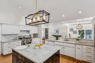Beach Home For Sale in Pebble Beach, California
