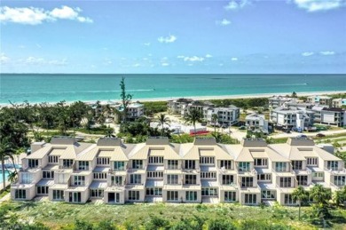 Beach Home For Sale in Sanibel, Florida