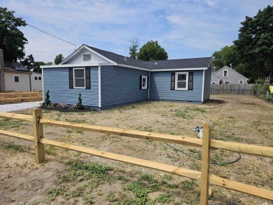 Beach Home For Sale in Villas, New Jersey