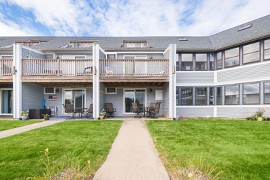 Beach Condo For Sale in Wells, Maine