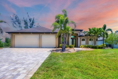 Beach Home For Sale in Port Charlotte, Florida
