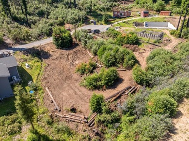 Beach Lot For Sale in Boulder Creek, California