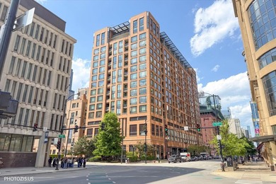 Beach Condo For Sale in Chicago, Illinois
