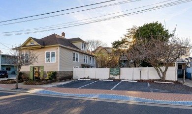 Beach Home For Sale in Wildwood, New Jersey