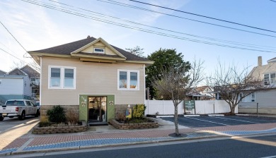 Beach Commercial For Sale in Wildwood, New Jersey