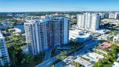 Beach Condo For Sale in Fort Lauderdale, Florida