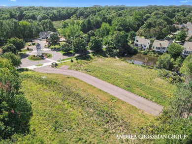 Beach Lot For Sale in Spring Lake, Michigan