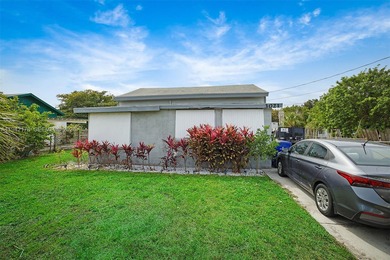 Beach Home For Sale in Riviera Beach, Florida