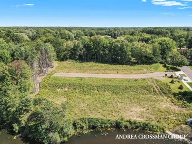 Beach Lot For Sale in Spring Lake, Michigan