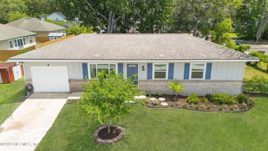 Beach Home For Sale in Green Cove Springs, Florida