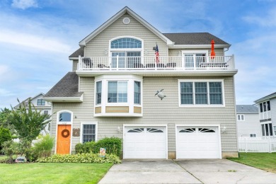 Beach Home For Sale in Cape May, New Jersey