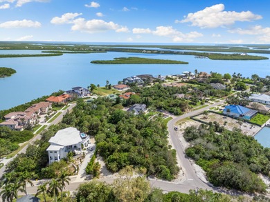 Beach Lot For Sale in Marco Island, Florida