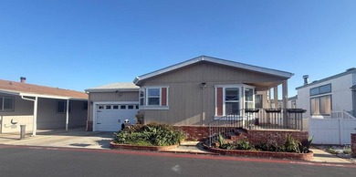 Beach Home For Sale in Huntington Beach, California