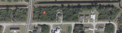 Beach Lot For Sale in Lehigh Acres, Florida
