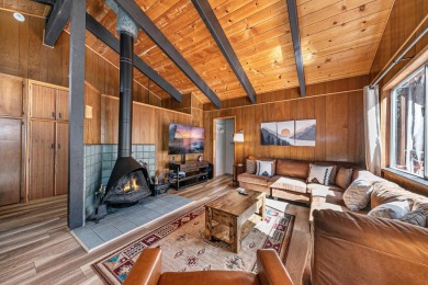 Beach Home For Sale in Tahoe City, California