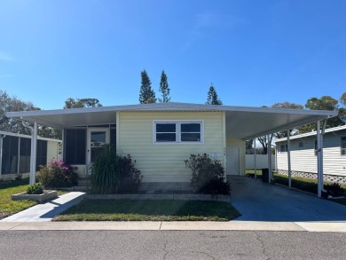 Beach Home For Sale in Largo, Florida