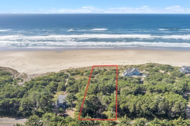 Beach Acreage For Sale in Waldport, Oregon