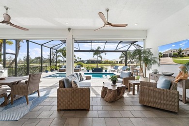 Beach Home For Sale in Port Saint Lucie, Florida