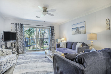 Vacation Rental Beach Condo in Hilton Head Island, South Carolina